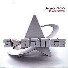 S-Range - Another Theory - Remixes