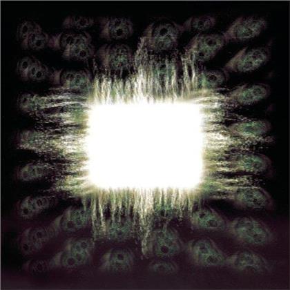 Tool - Aenima - Hologram