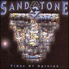 Sandstone - Tides Of Opinion