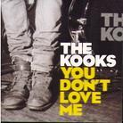 The Kooks - You Don't Love Me