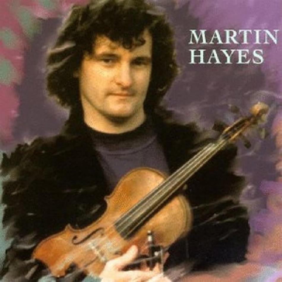 Martin Hayes - ---