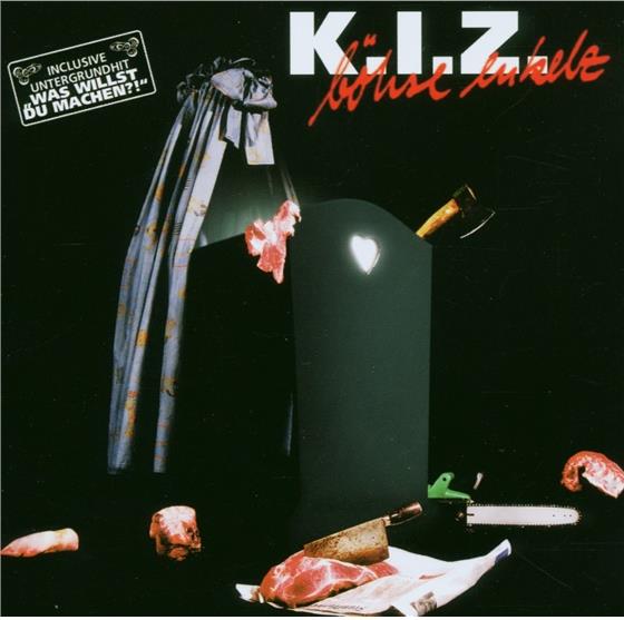 K.I.Z. - Boehse Enkelz - Plus Screwed & Chopped 2 CD