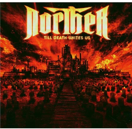 Norther - Till Death Unites Us