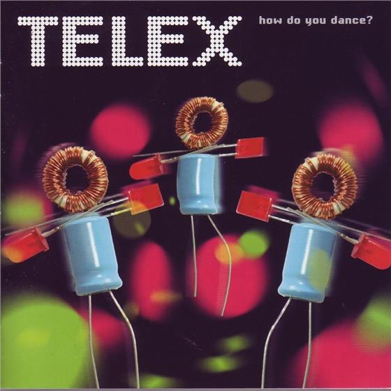 Telex - How Do You Dance