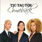 Tic Tac Toe - Comeback