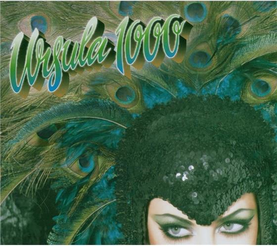 Ursula 1000 - Here Comes Tomorrow