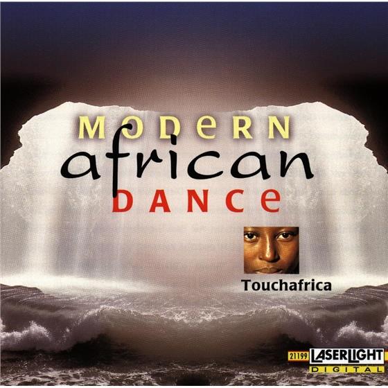 Modern African Dance