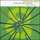 Don Ellis - Pieces Of Eight 2 CDs