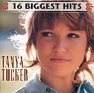 Tanya Tucker - 16 Biggest Hits Remastered