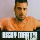 Ricky Martin - It's Alright International Version