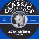 Amos Milburn - 1952-1953