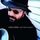 Colin Linden - Easin' Back To Tennessee