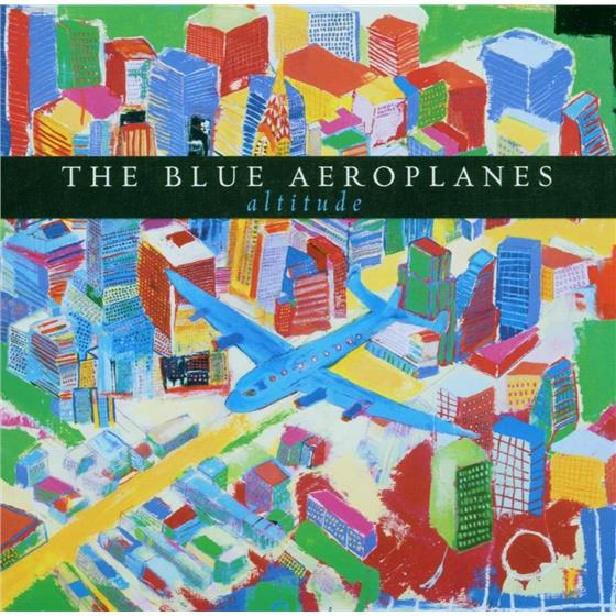 The Blue Aeroplanes - Altitude