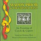 Maddy Prior - An Evening Of Carols 2 CD
