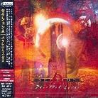 Section A - Parallel Lives Japan Edition