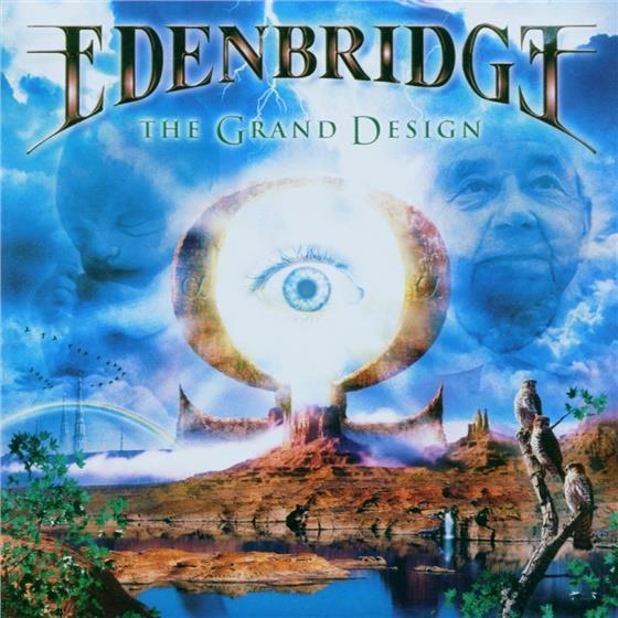 Edenbridge - Grand Design