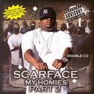 Scarface (Geto Boys) - My Homies 2 2 CD
