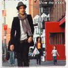 Andreas Johnson - Show Me - 2 Track