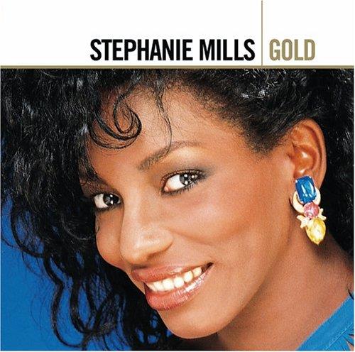 Stephanie Mills - Gold 2 CDs