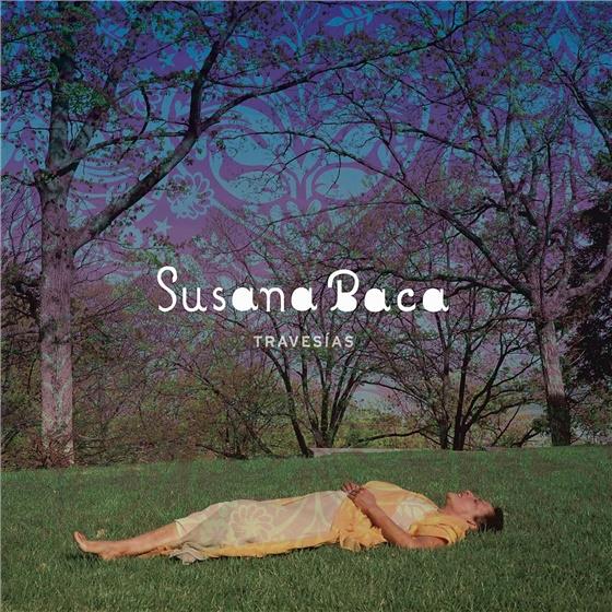 Susana Baca - Travesias