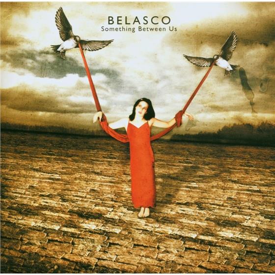 Belasco - Something Between Us