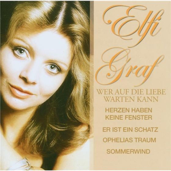 Elfi Graf - Wer Auf Die Liebe Warten