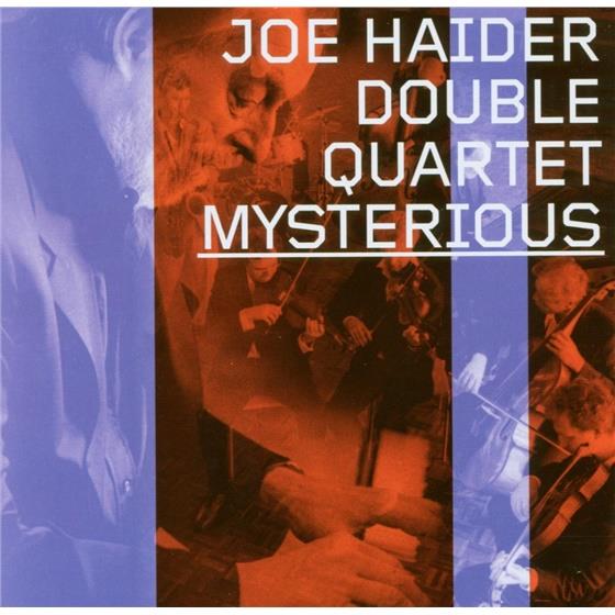 Joe Haider - Mysterious