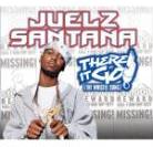 Juelz Santana - There It Go-The Whistle - 2 Track