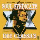 Soul Syndicate - At Channel One