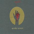 Emilie Simon - Vegetal Limited Edition