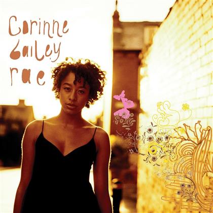 Corinne Bailey Rae - ---