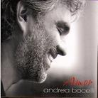 Andrea Bocelli - Amor (Spanish Version)