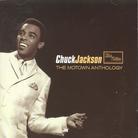 Chuck Jackson - Motown Anthology 2 CD