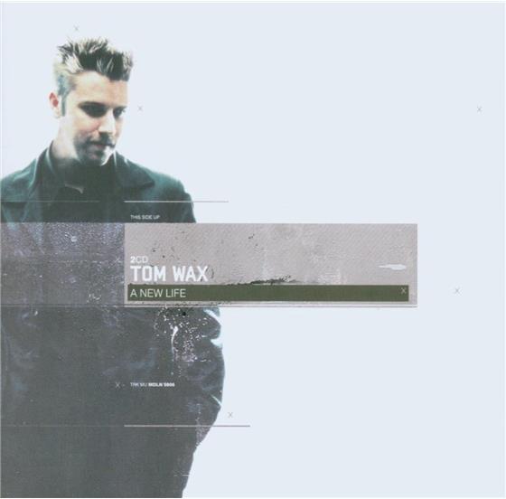 Tom Wax - A New Life 2 CDs