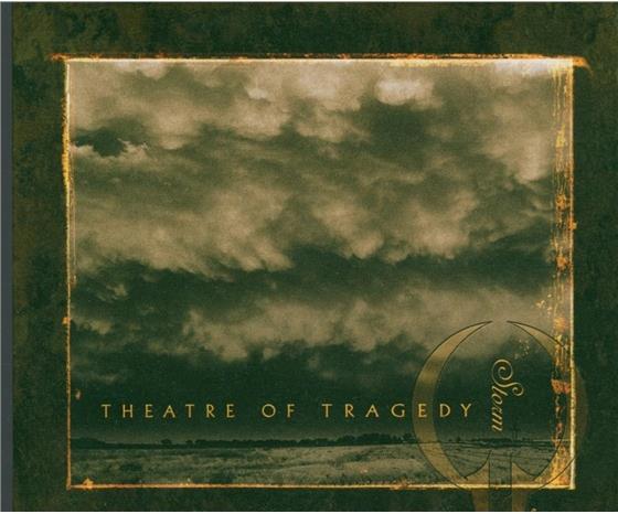 Theatre Of Tragedy - Storm