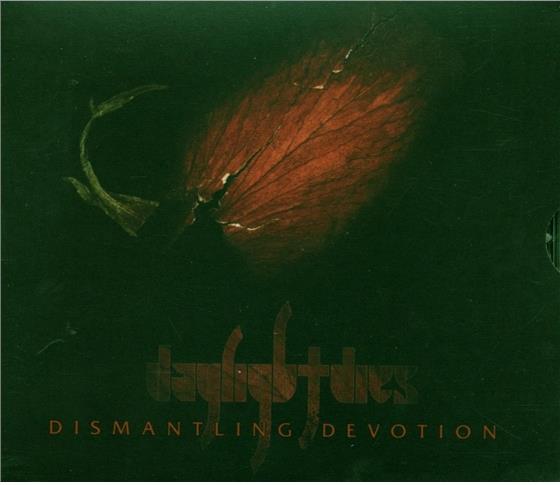 Daylight Dies - Dismantling Devotion