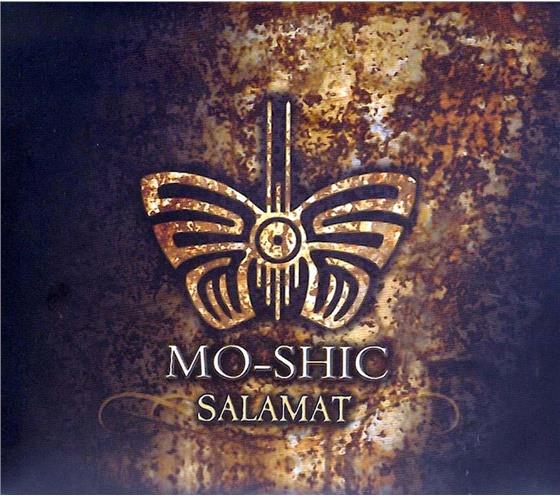 Mo-Shic - Salamat 2 CDs