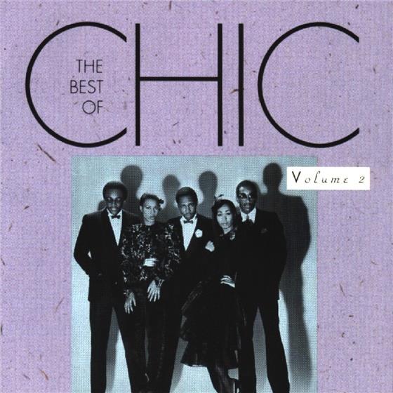 Chic - Best Of 2