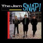 The Jam - Snap 2 CDs