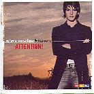 Alexander Klaws - Attention
