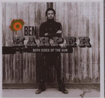 Ben Harper - Both Sides Of The Gun - Jewelcase (2 CD)