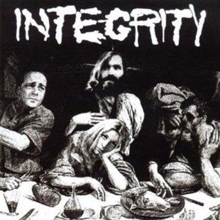 Integrity - Palm Sunday CD + DVD