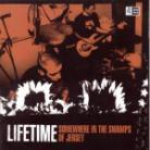 Lifetime - Somewhere In The Swamps Of Jersey 2 CDs