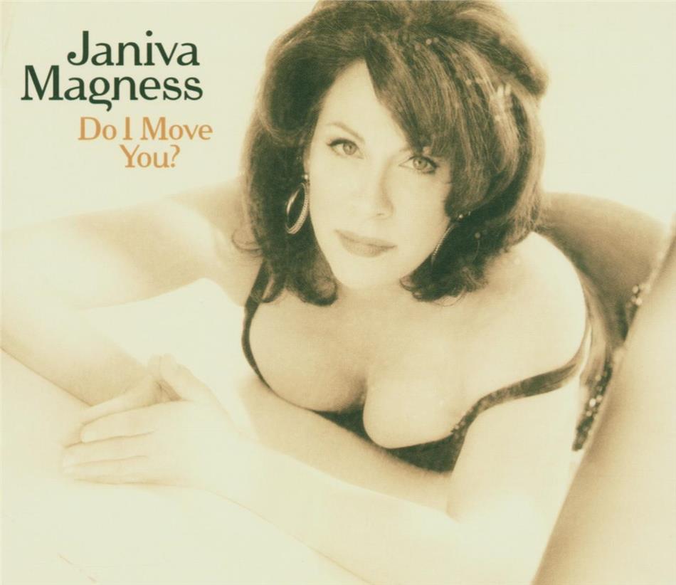 Janiva Magness - Do I Move You