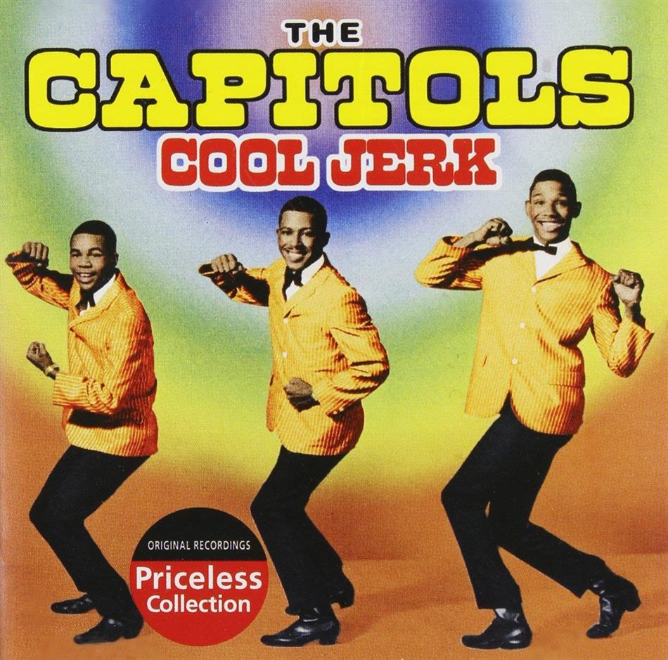 Capitols - Cool Jerk