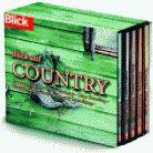 Blick Auf Country - Various 5 CDs