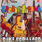 Duke Robillard - Guitar Groove-A-Rama