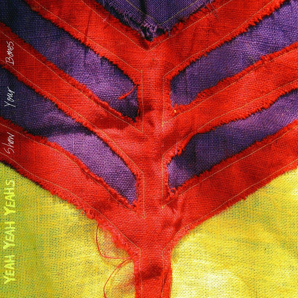 Yeah Yeah Yeahs - Show Your Bones
