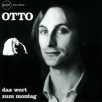 Otto - Das Wort Zum Montag