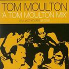 Tom Moulton - A Tom Moulton Mix 2 CDs
